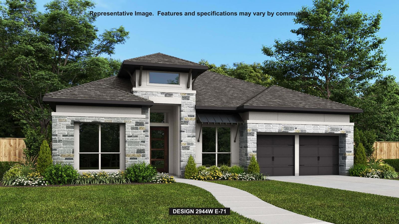 196 Kingswood DR - Photo 1