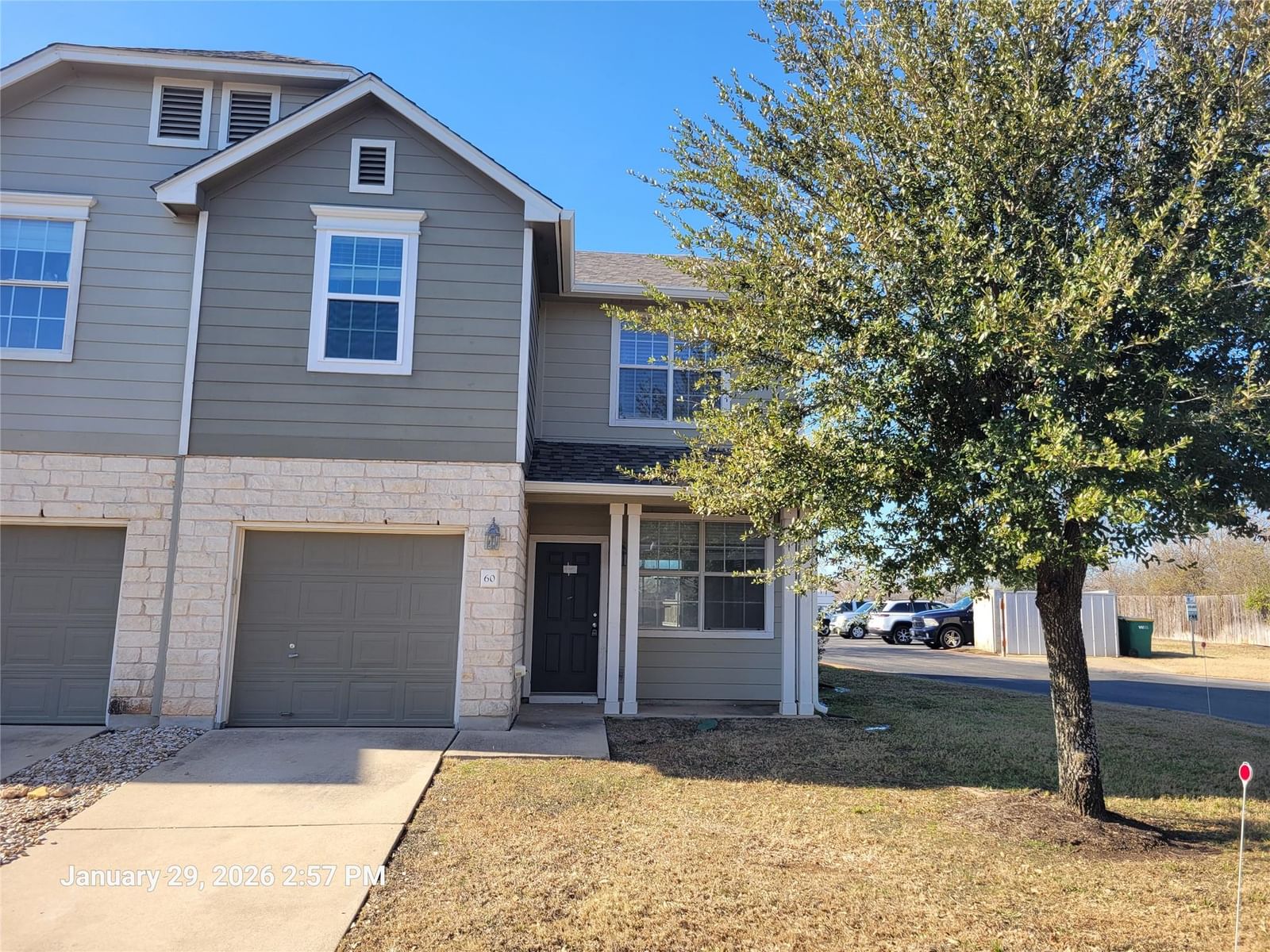 2632 Century Park BLVD #60 - Photo 1