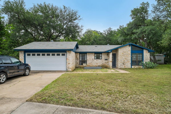 5409 Hunters GLN, Austin, TX