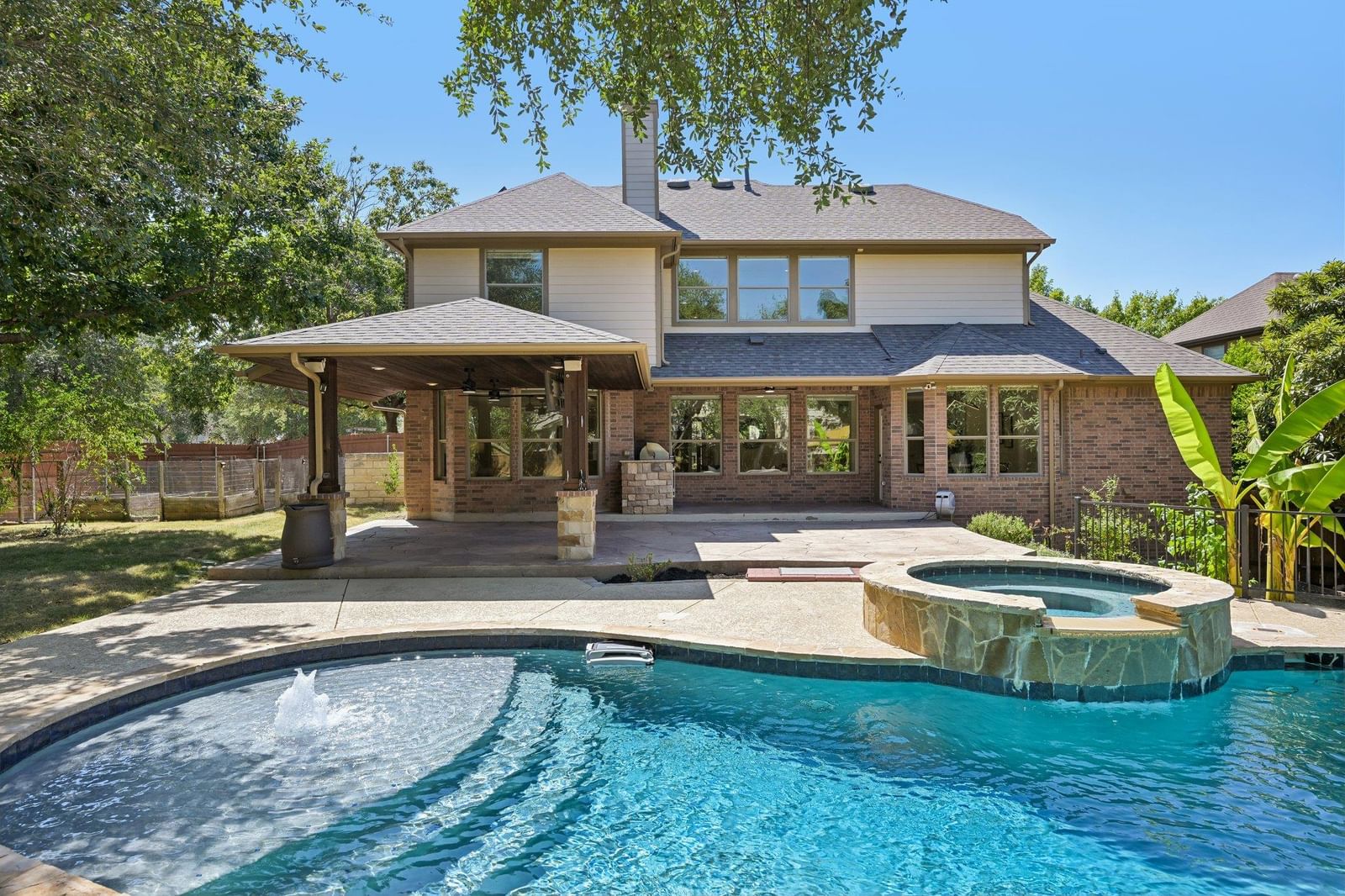 13300 Bright Sky Overlook, Austin, TX, 78732
