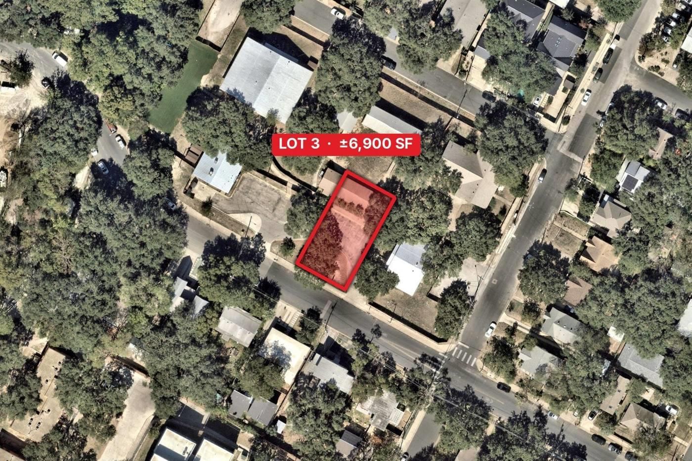 404 West Live Oak ST - Photo 1