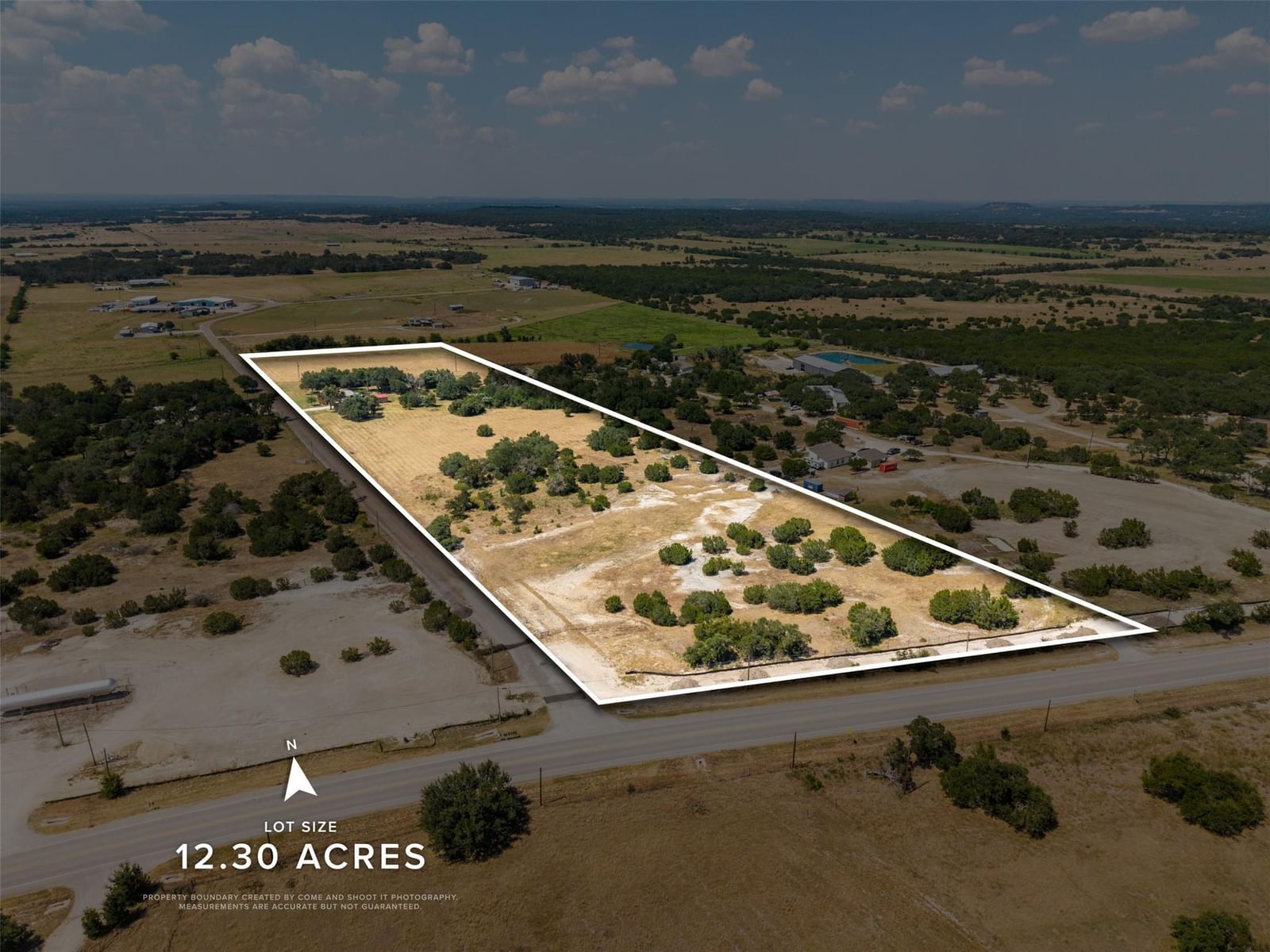 1320 Highway 138 - Photo 1