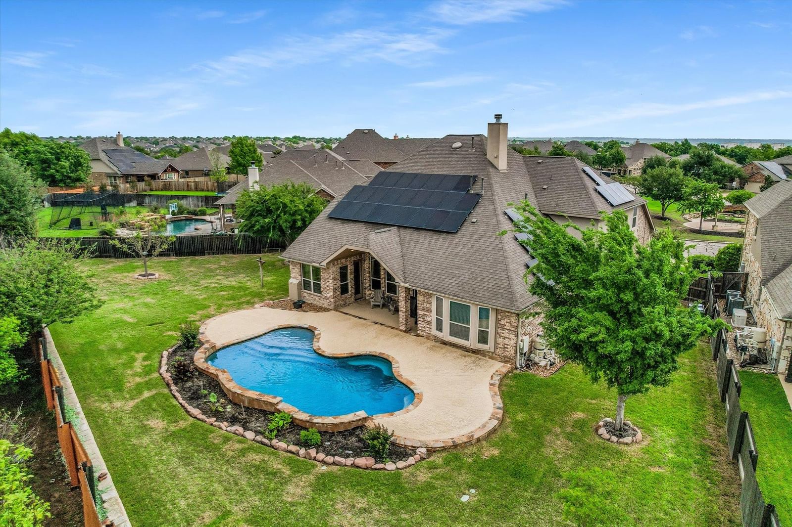 4381 Nash Ranch LOOP - Photo 1
