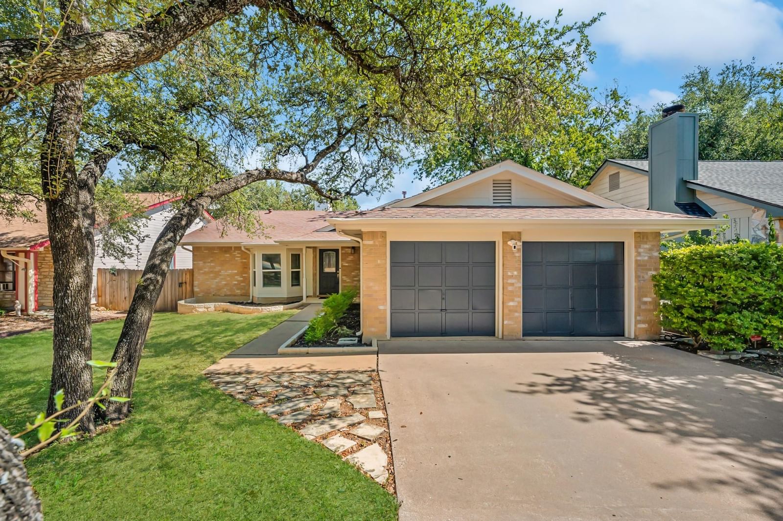 5810 Secrest DR, Austin, TX, 78759