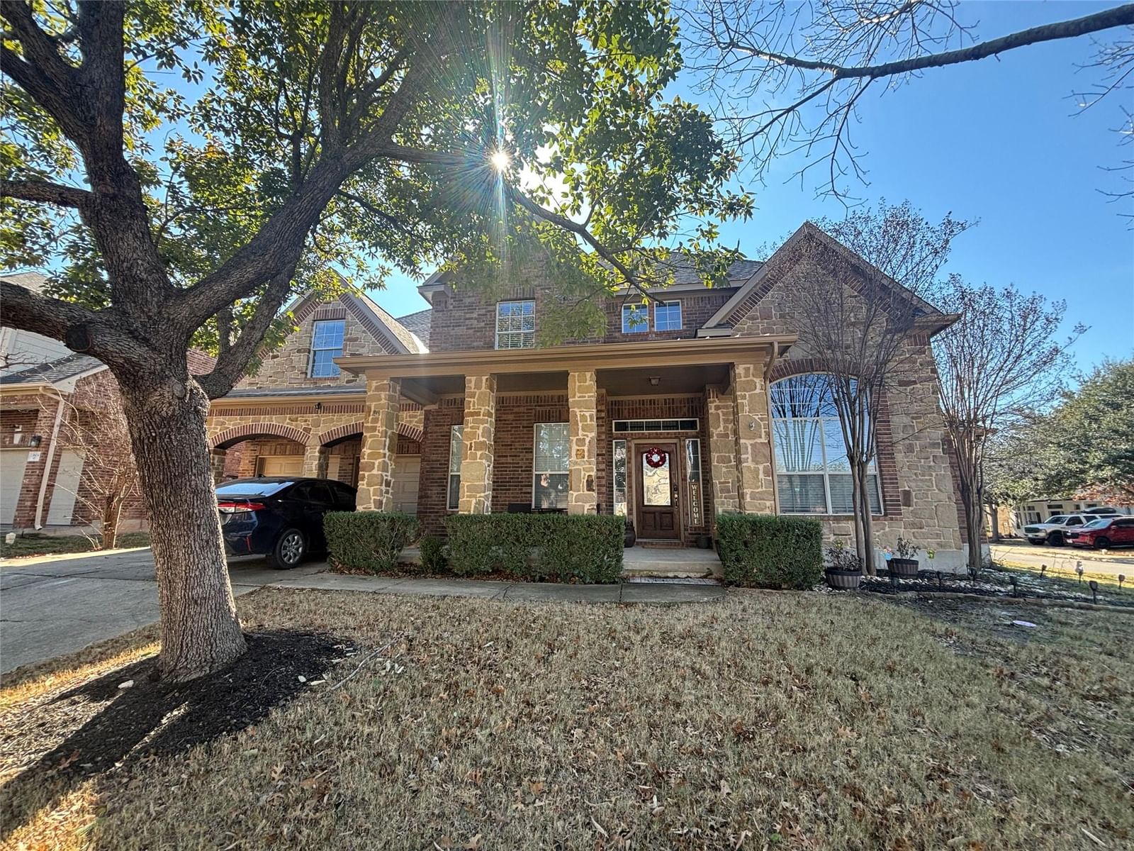 13600 Amber Dawn CT - Photo 1