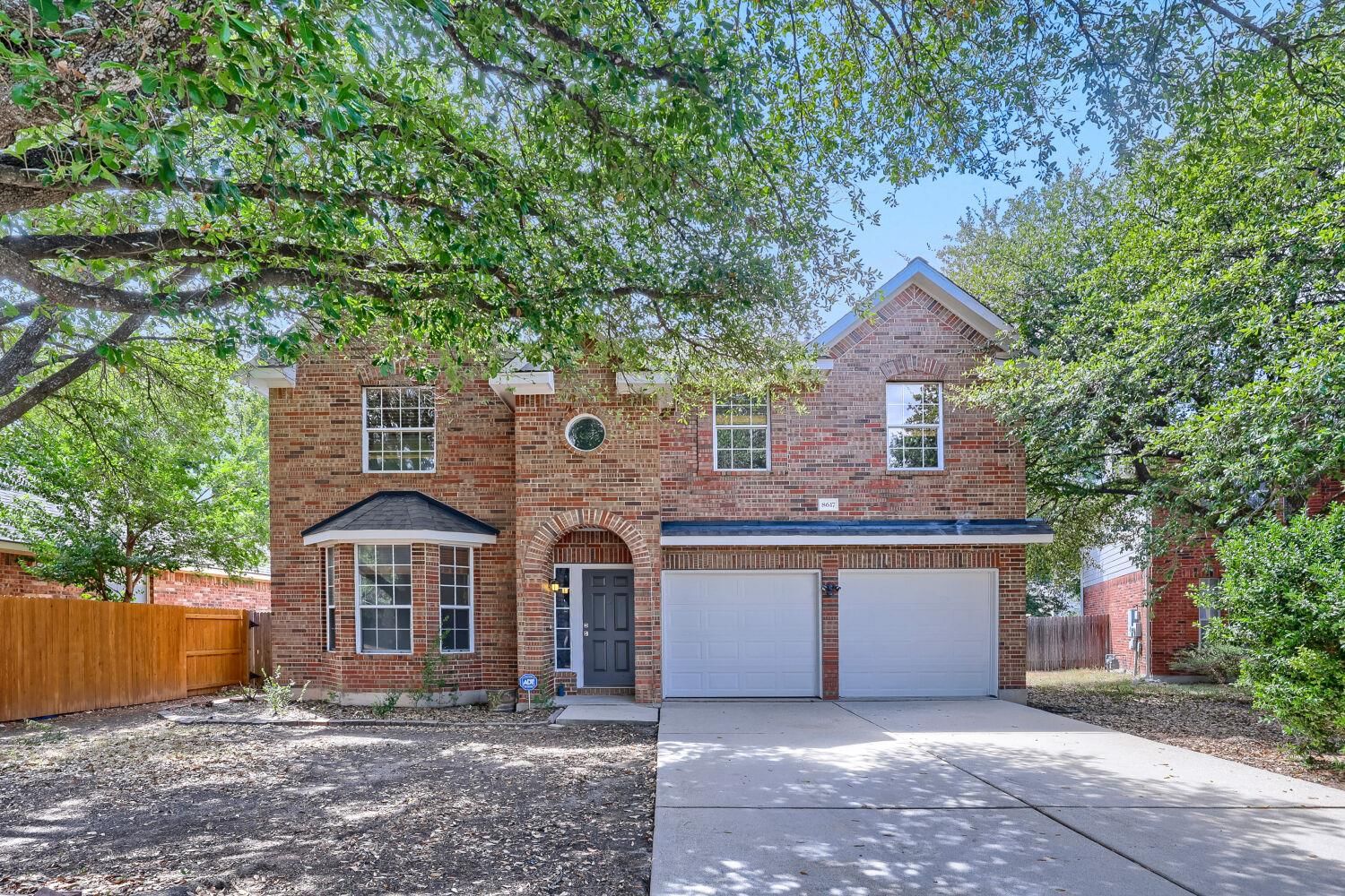 8617 Columbia Falls DR - Photo 1