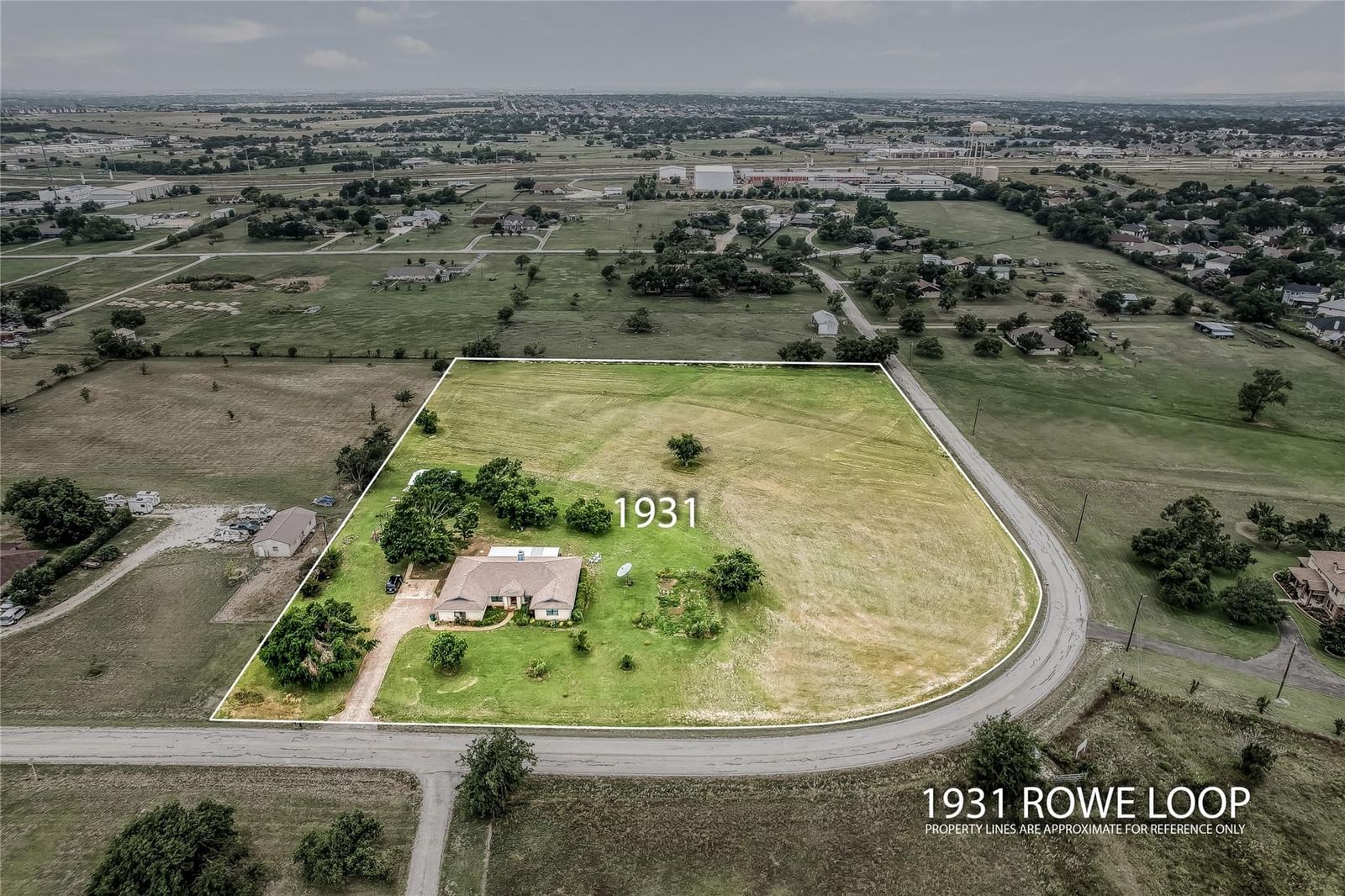 1931 Rowe LOOP - Photo 1