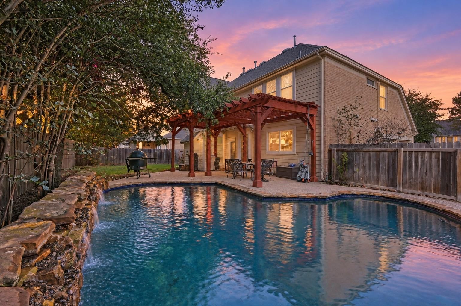 2129 Clear Lake PL - Photo 1