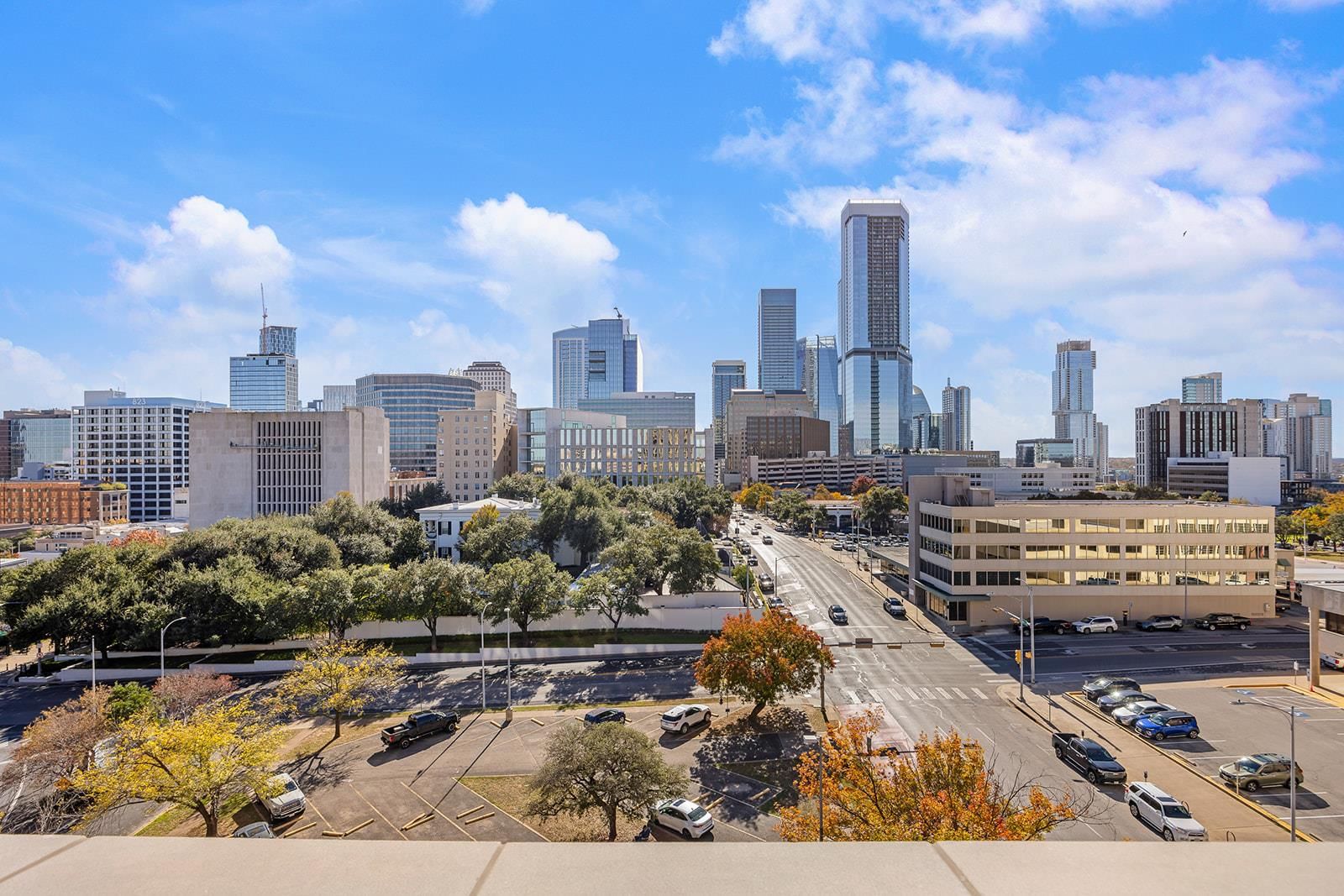 1122 Colorado ST #1004 - Photo 1