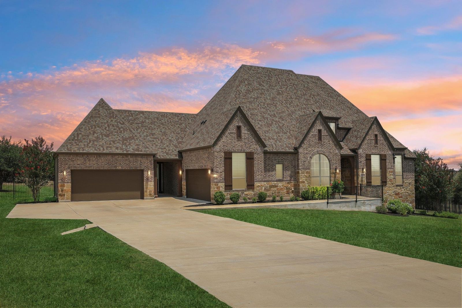 1705 Parten Ranch PKWY - Photo 1
