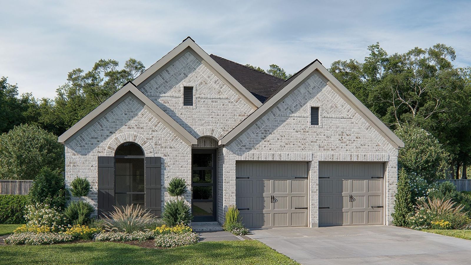 3921 Wishing Well DR - Photo 1