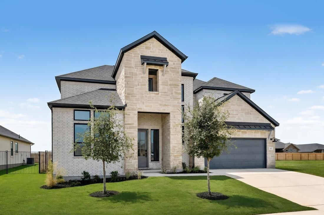 105 Borrego BND - Photo 1