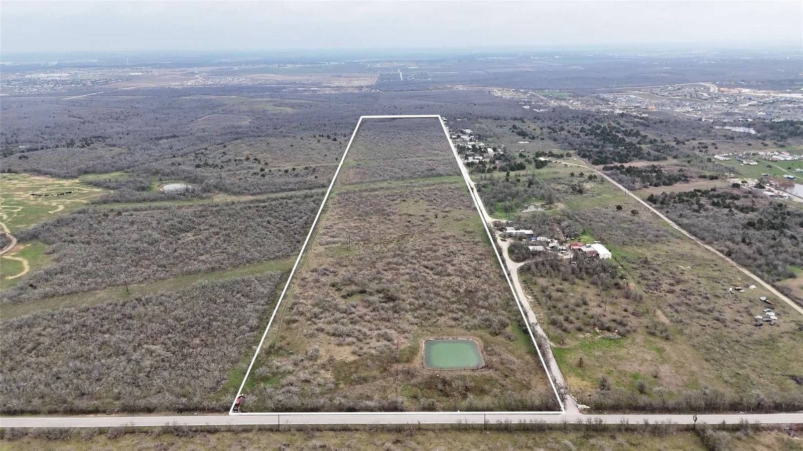 TBD Fagerquist RD - Photo 1