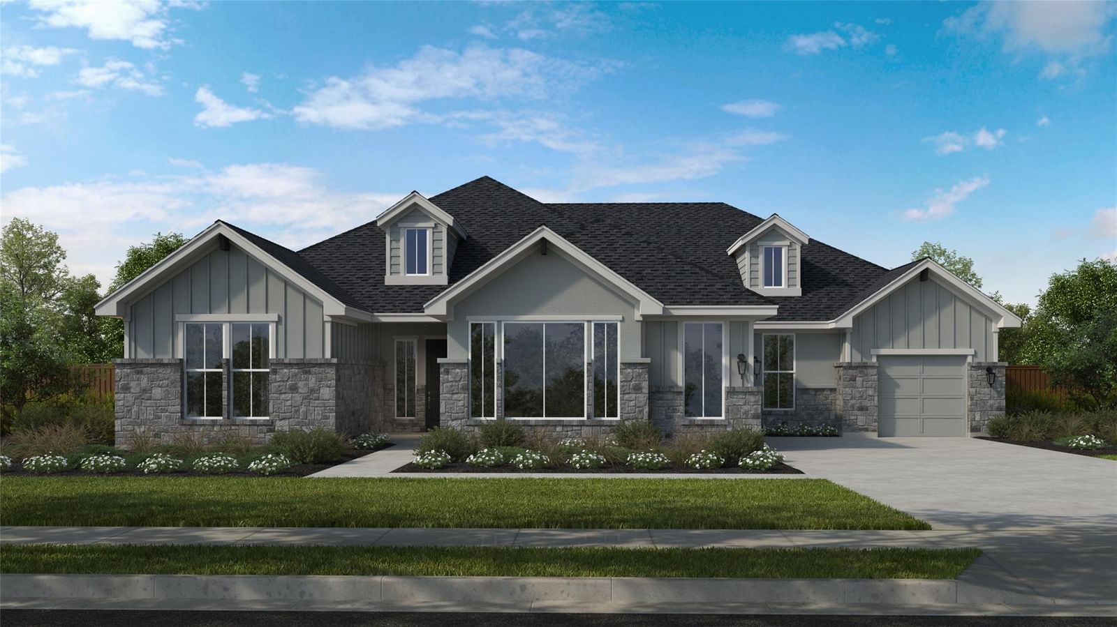 2948 Redwood GRV - Photo 1