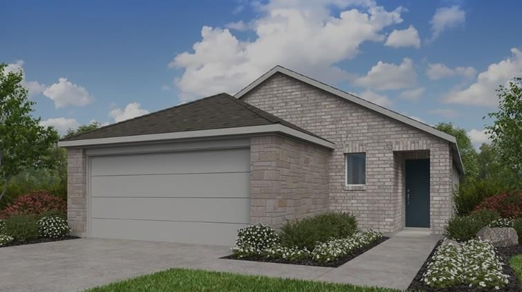 207 Bayou Mint BLVD - Photo 1