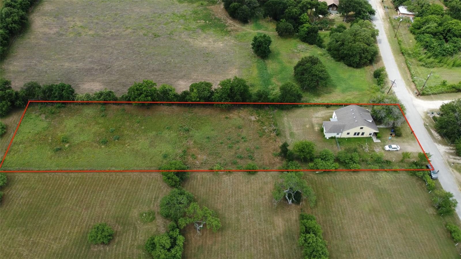 5417 Rogers LN - Photo 1