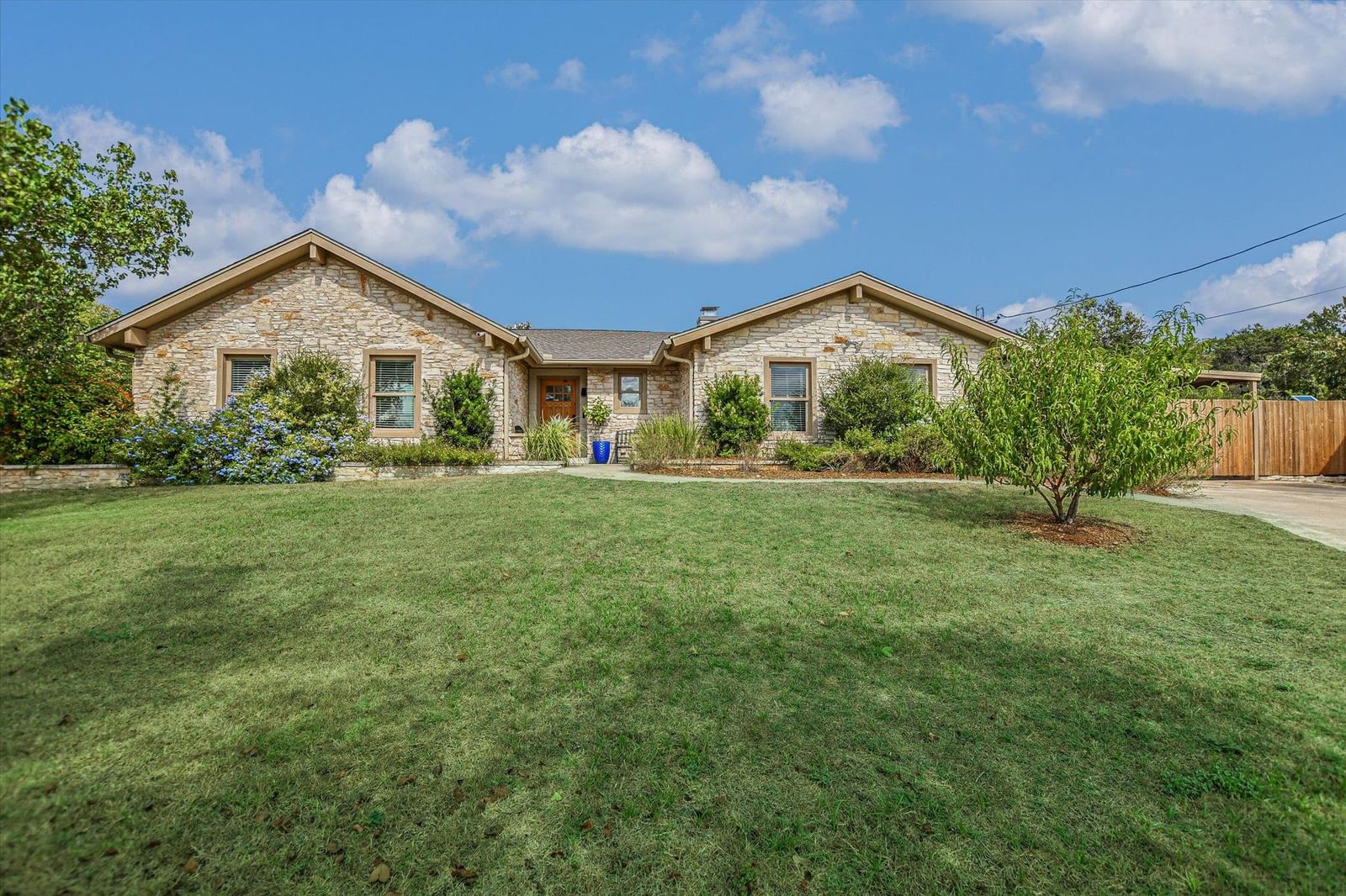 9000 Rock Way DR - Photo 1