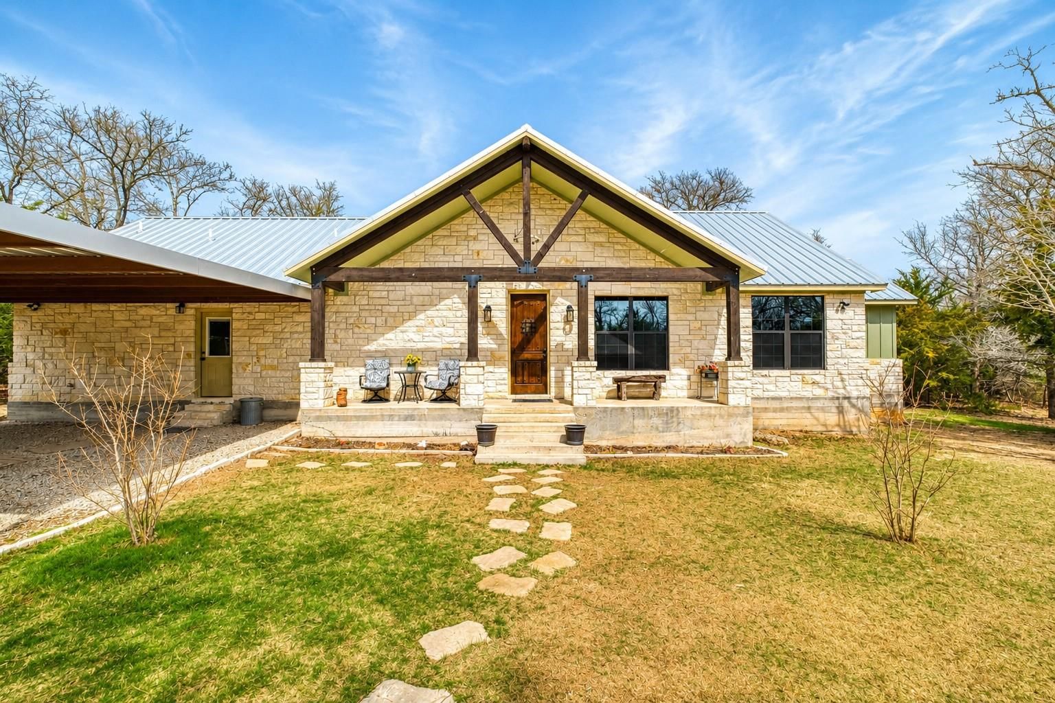 7152 Taylorsville RD - Photo 1
