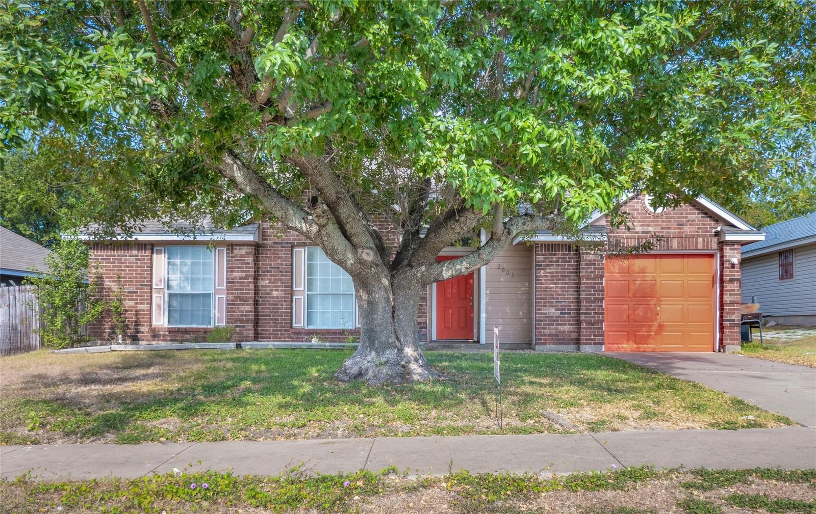 2603 Remington DR - Photo 1