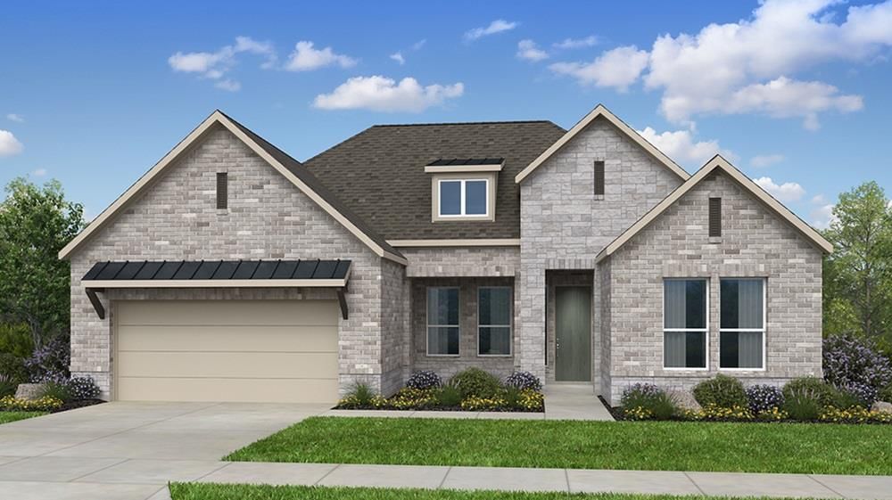 8512 Ambergill CT - Photo 1