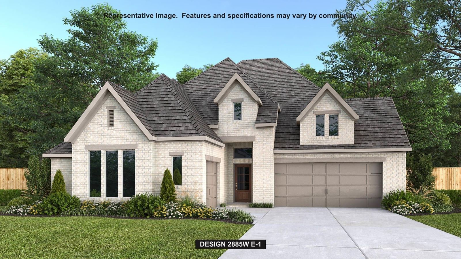 649 Leaning Rock RDG - Photo 1