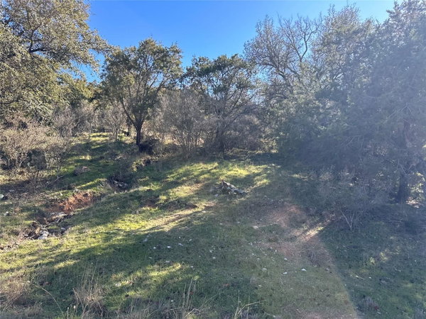 1107 Hi Circle South, Horseshoe Bay, TX