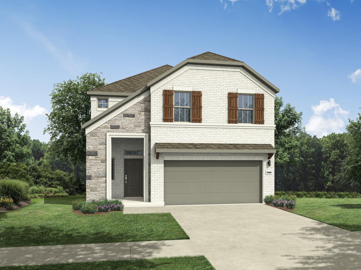 5705 Koshoa DR - Photo 1