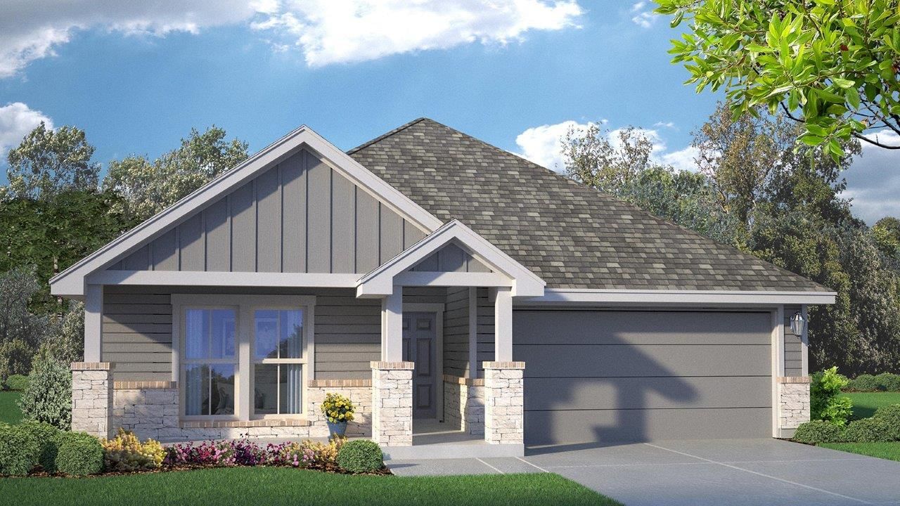 404 Creekfall RD - Photo 1
