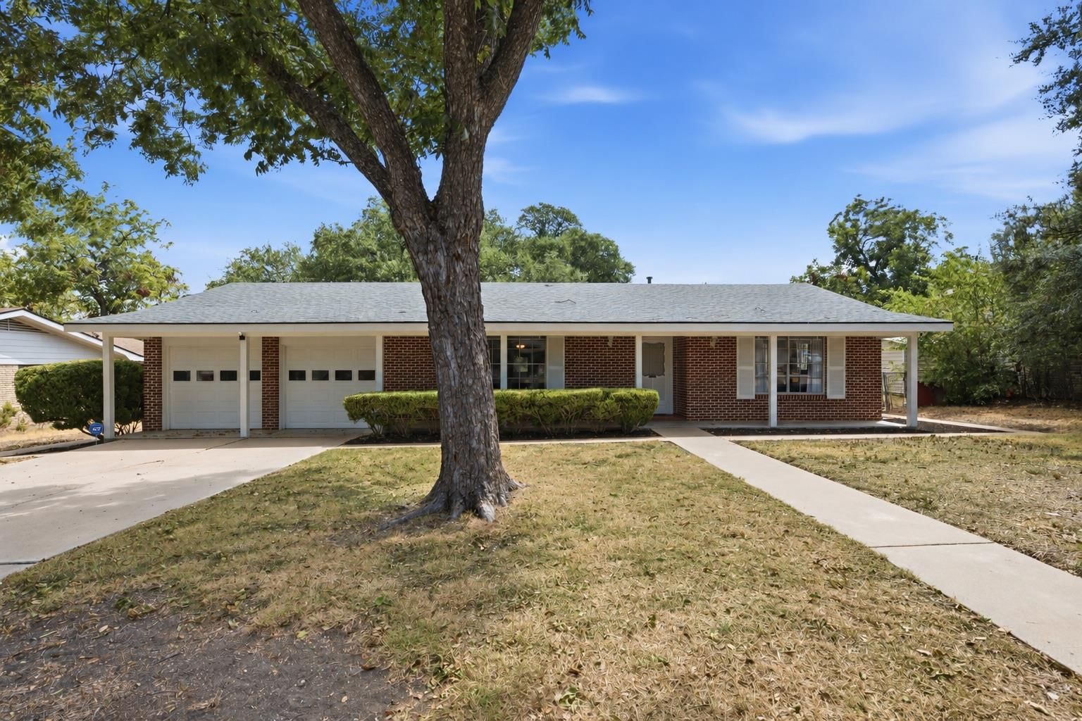 11605 Oaks DR, Austin, TX, 78753