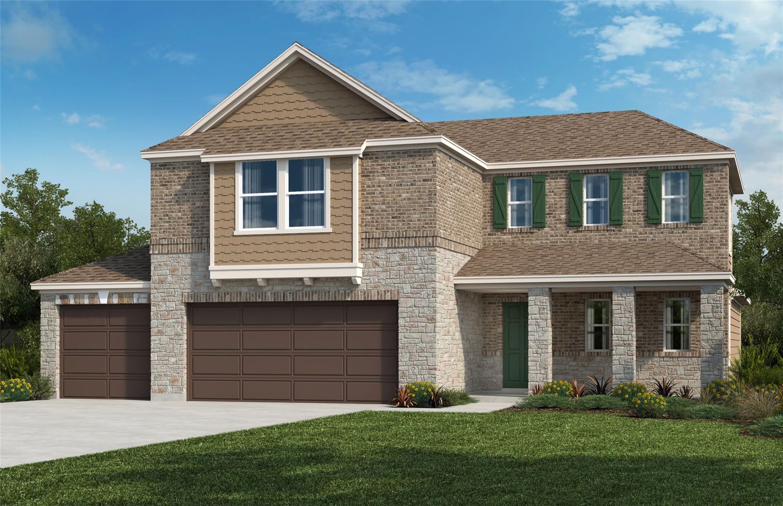 4120 Riardo DR - Photo 1