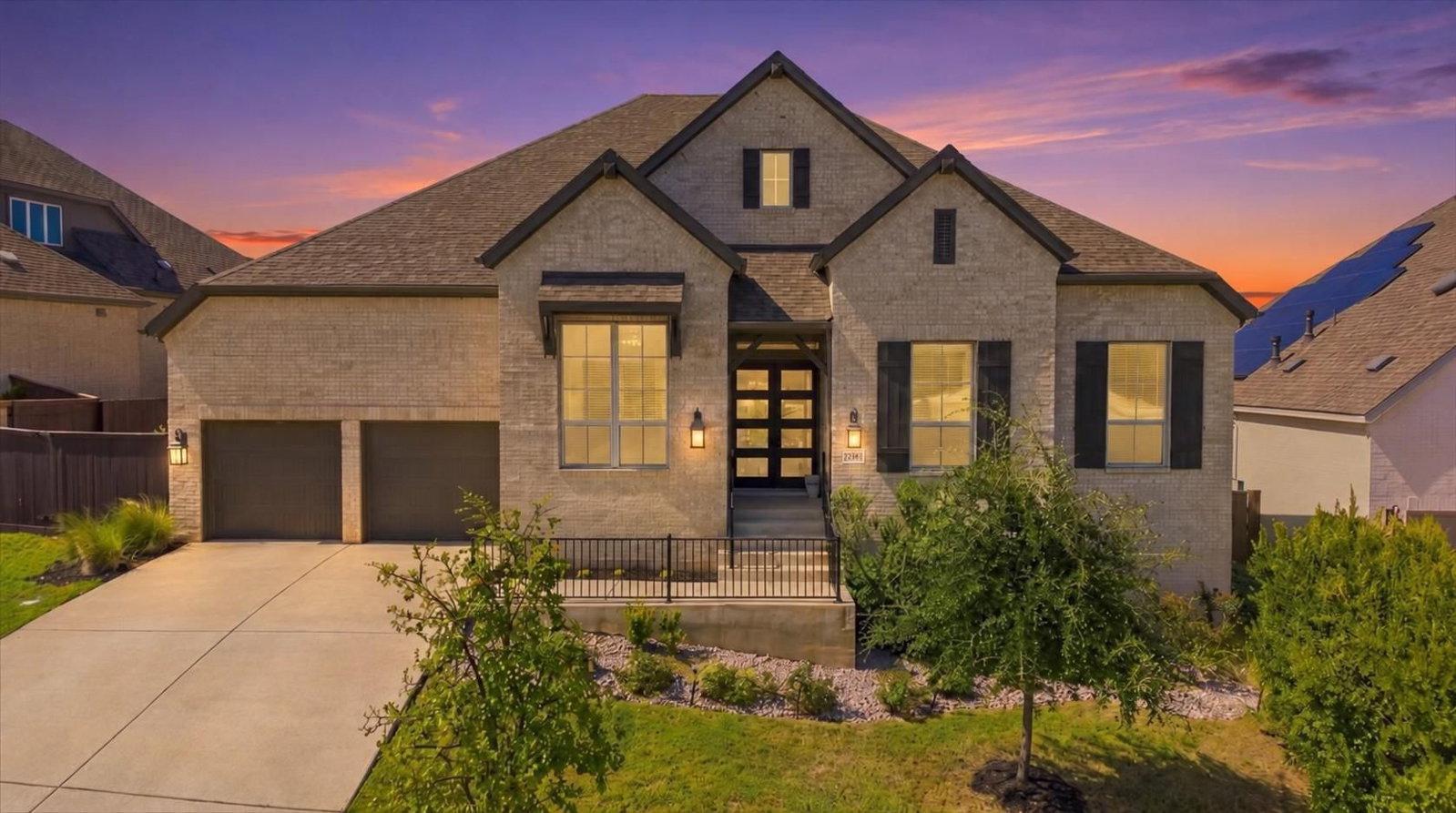 1309 Firebush RD - Photo 1