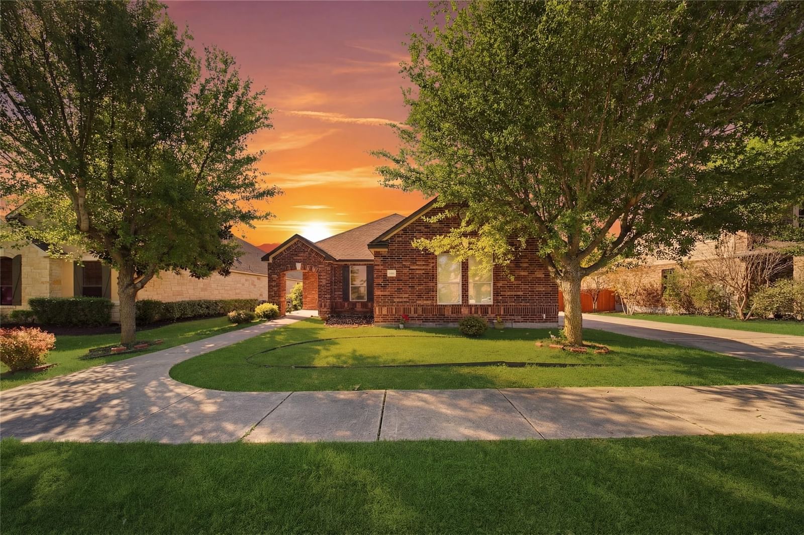 18417 Star Gazer WAY - Photo 1