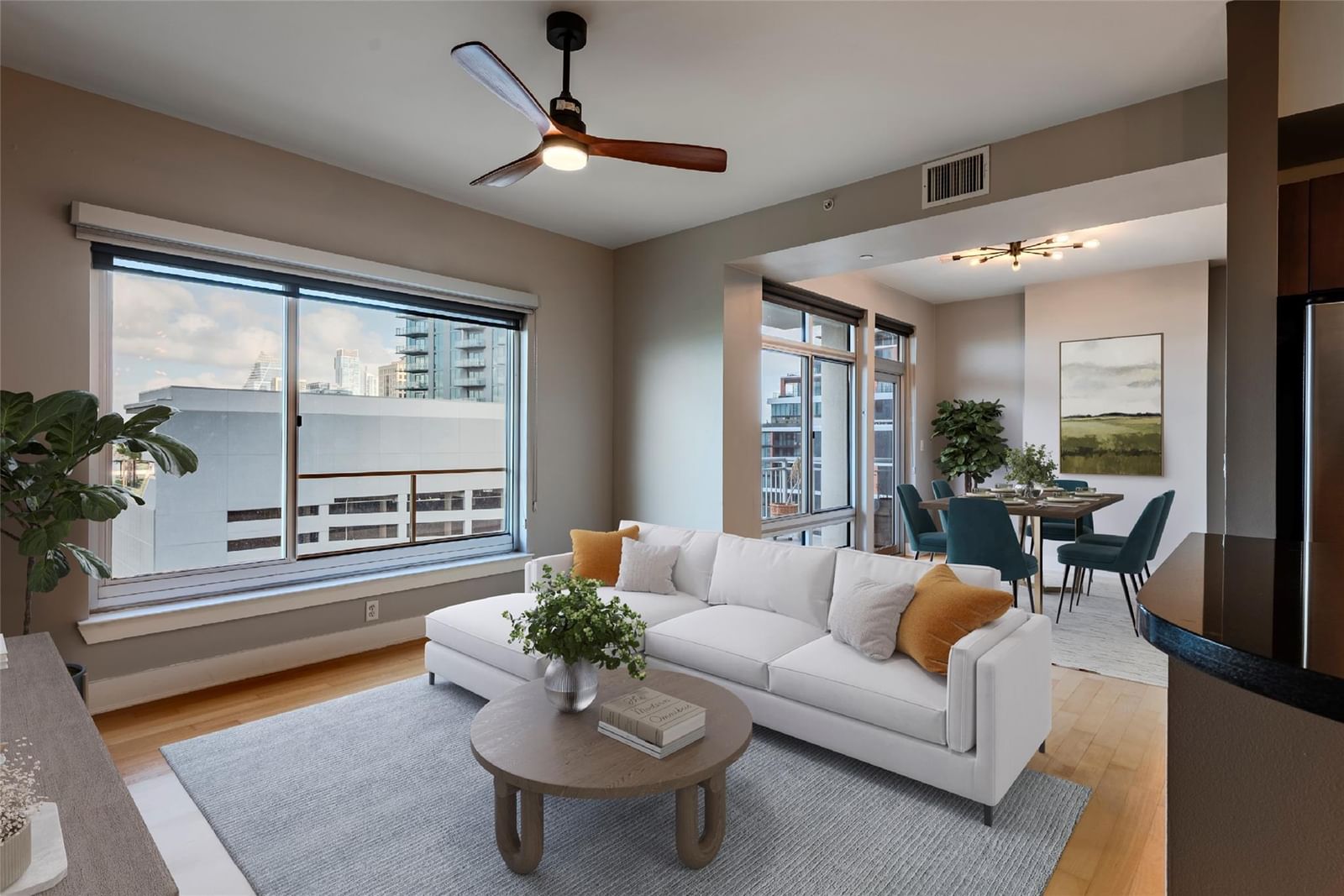 603 Davis ST #1201, Austin, TX, 78701