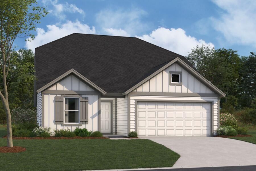 4516 Bridal Veil DR - Photo 1