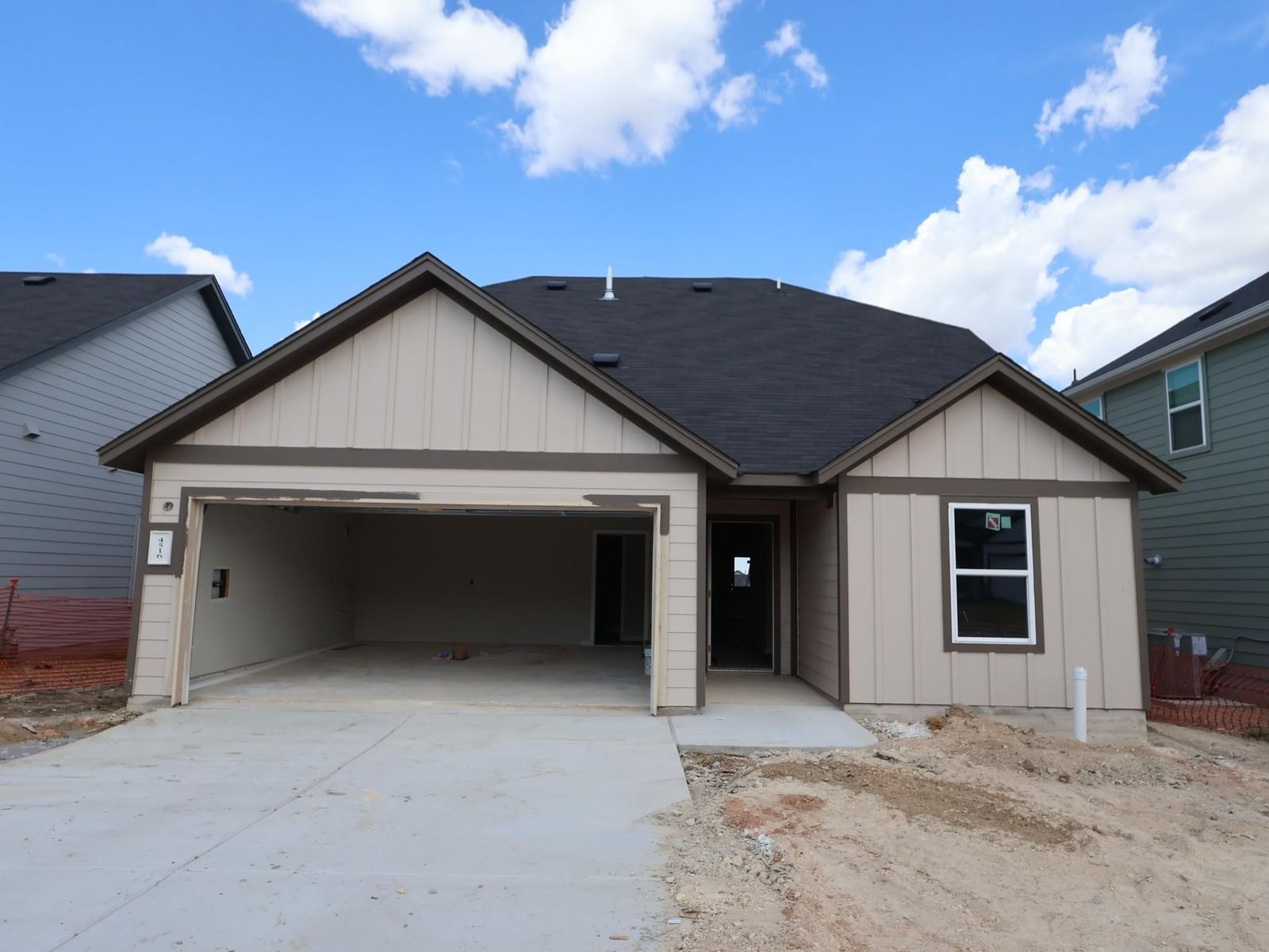 4516 Bridal Veil DR - Photo 1