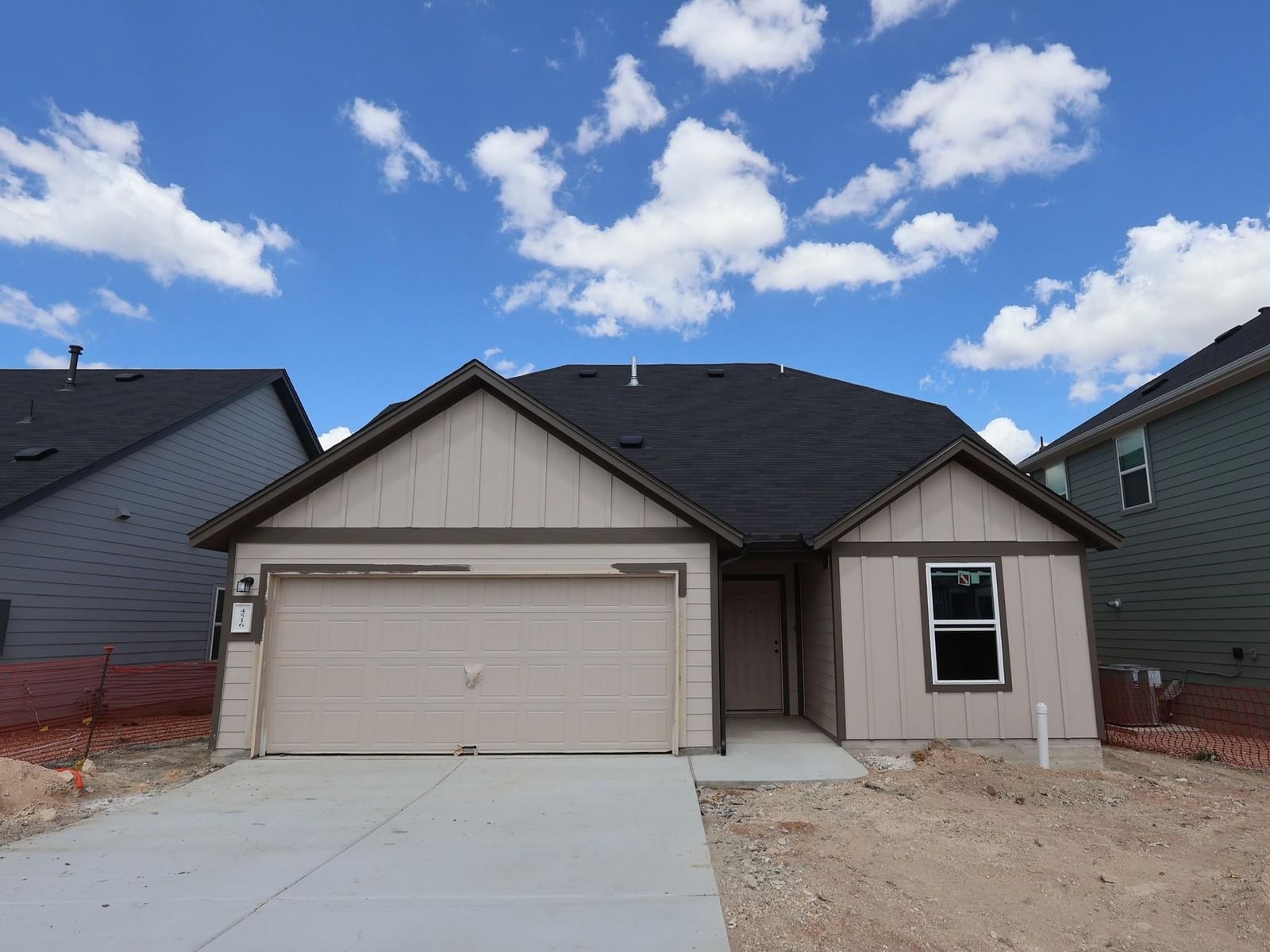 4516 Bridal Veil DR - Photo 1