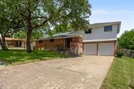 706 Cambridge DR, Round Rock, TX