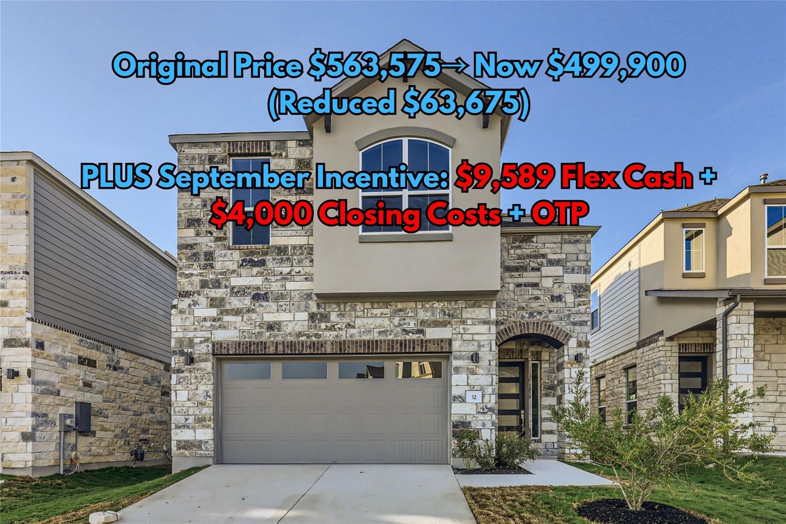 1531 Red Bud LN #32, Round Rock, TX, 78665