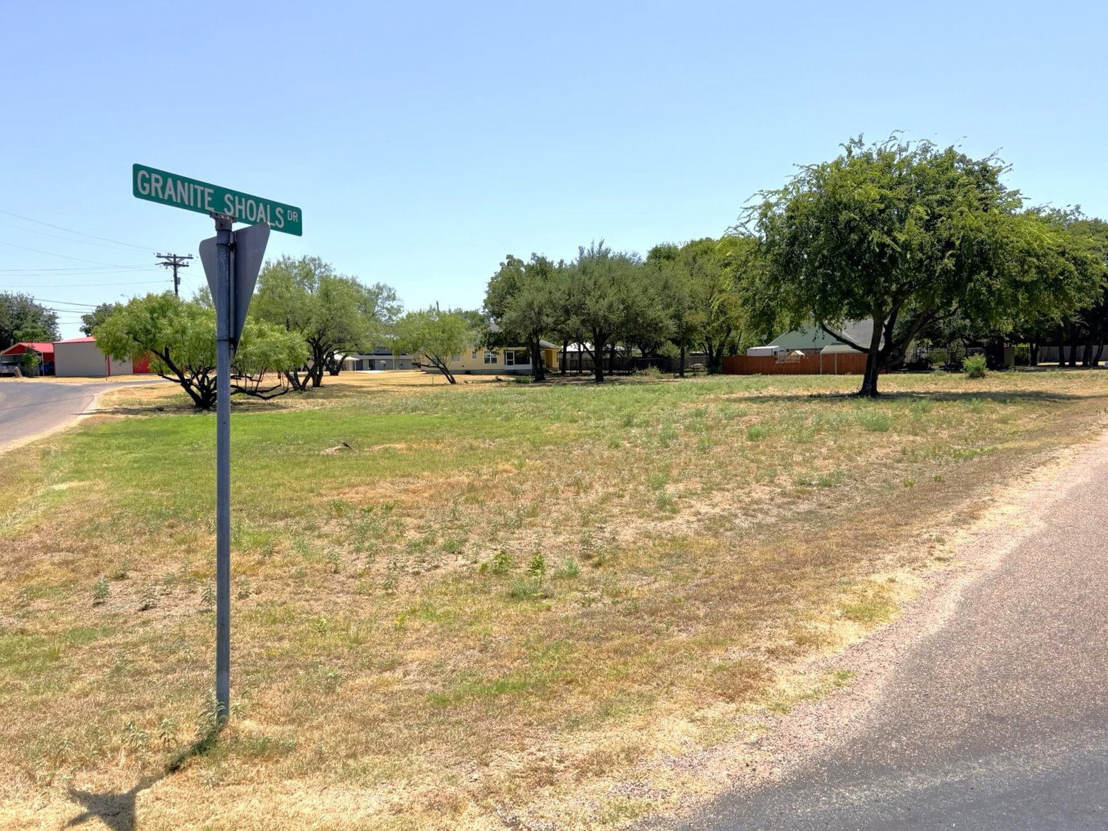 TBD Circle DR - Photo 1