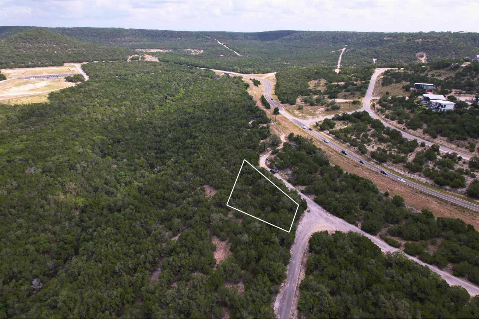 8452 Corral LN - Photo 1