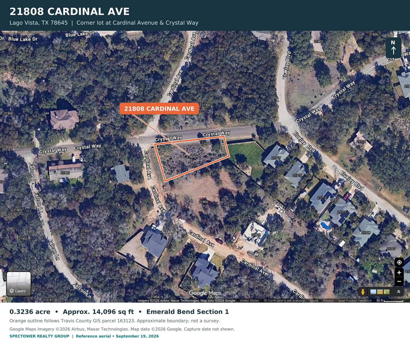 21808 Cardinal Ave - Photo 1