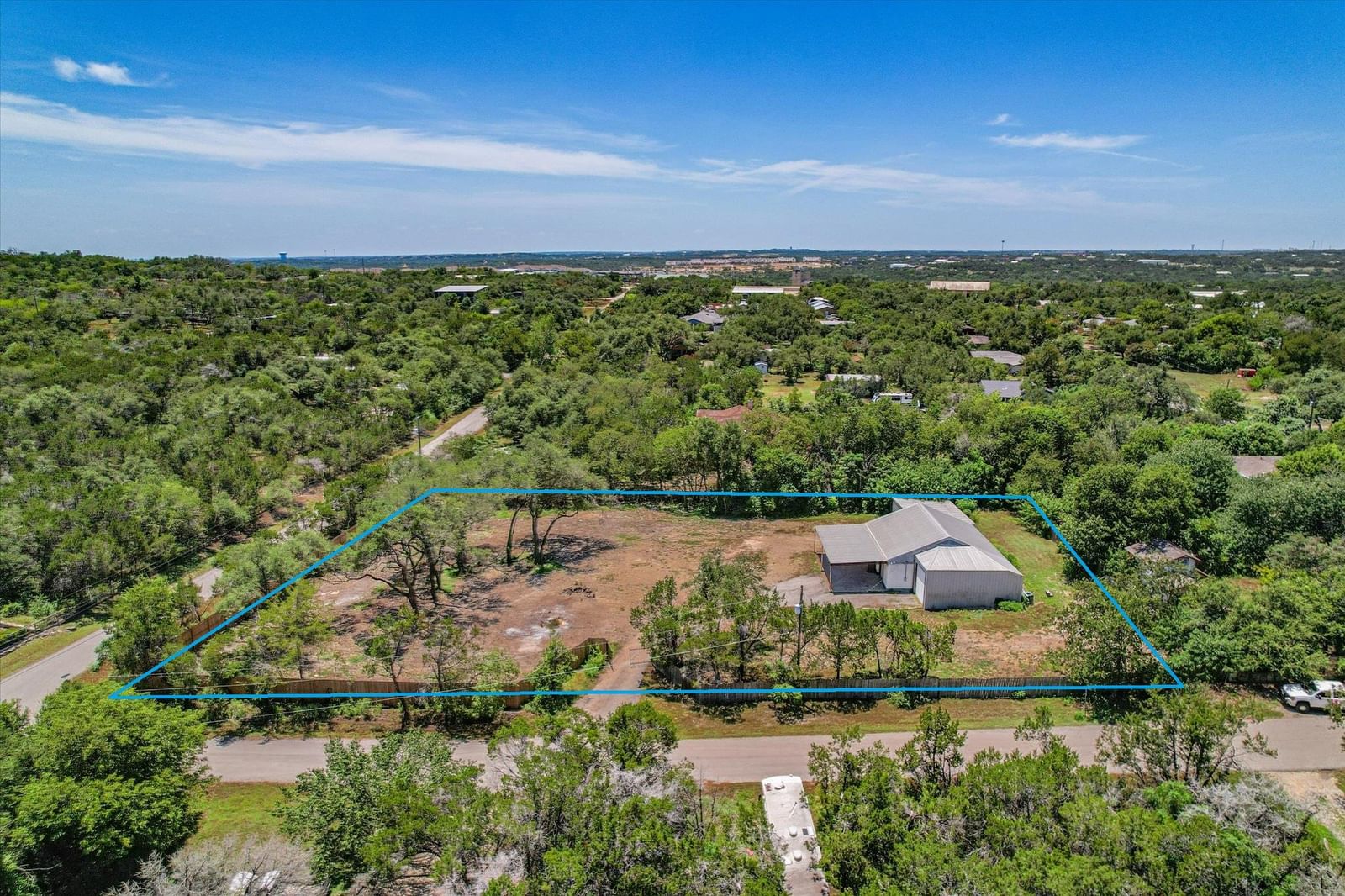 8106 Pitter Pat LN - Photo 1