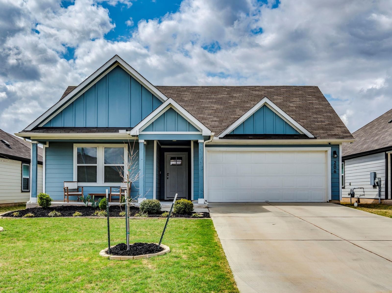 206 Fort Clark Springs DR - Photo 1