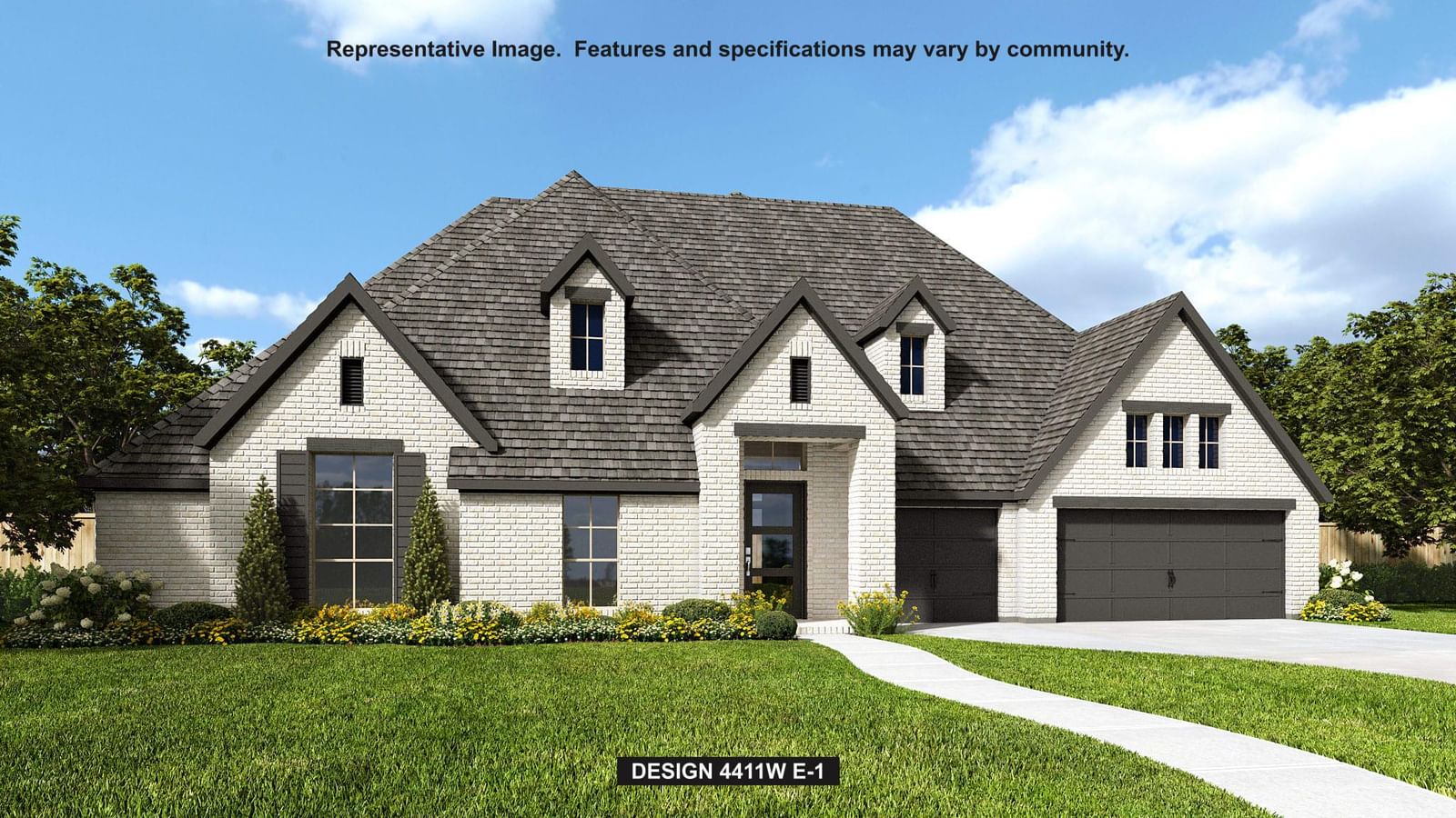 1040 Conastoga CT - Photo 1