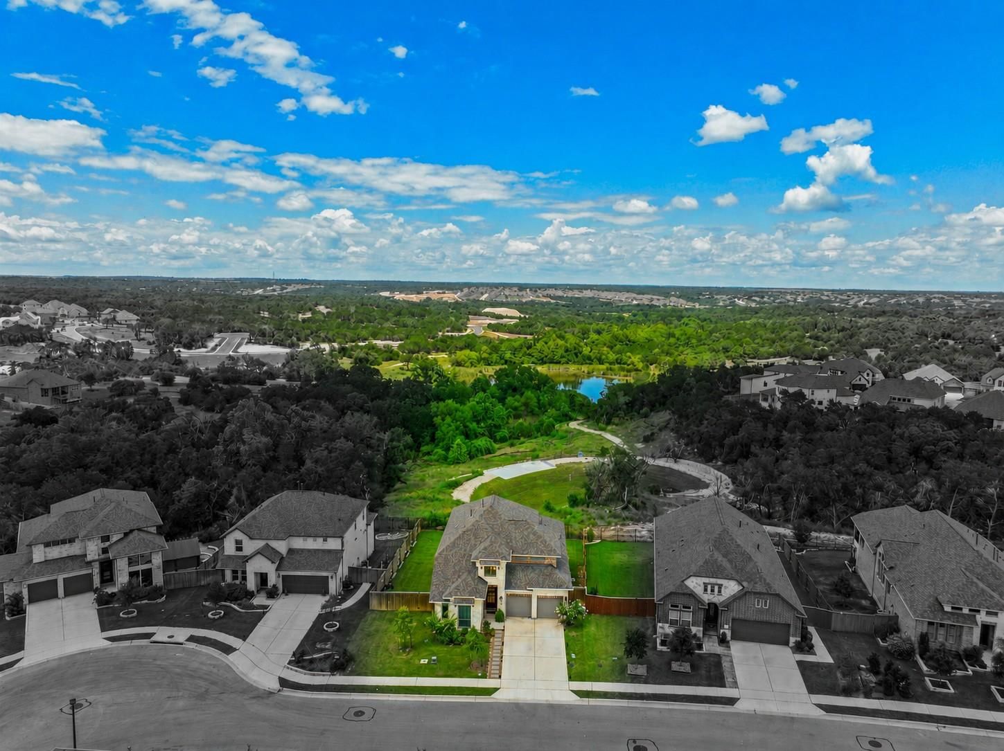 405 Terrene TRL - Photo 1