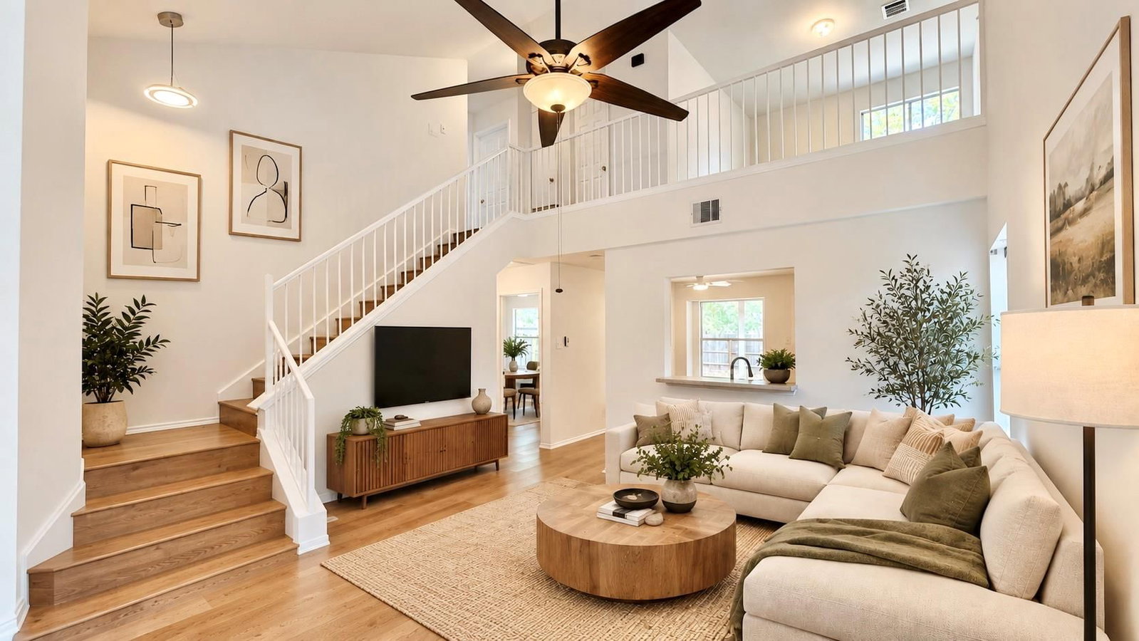 1402 Molson Lake DR - Photo 1