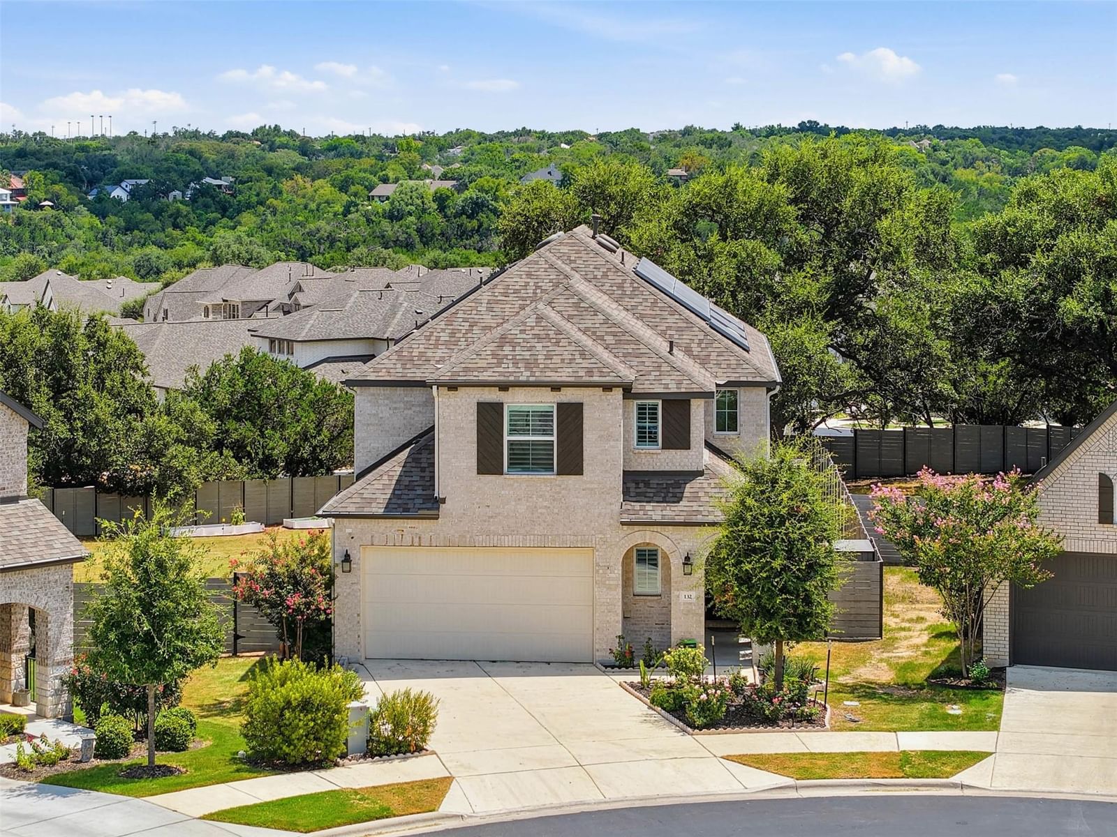 132 Timber Glen LN - Photo 1