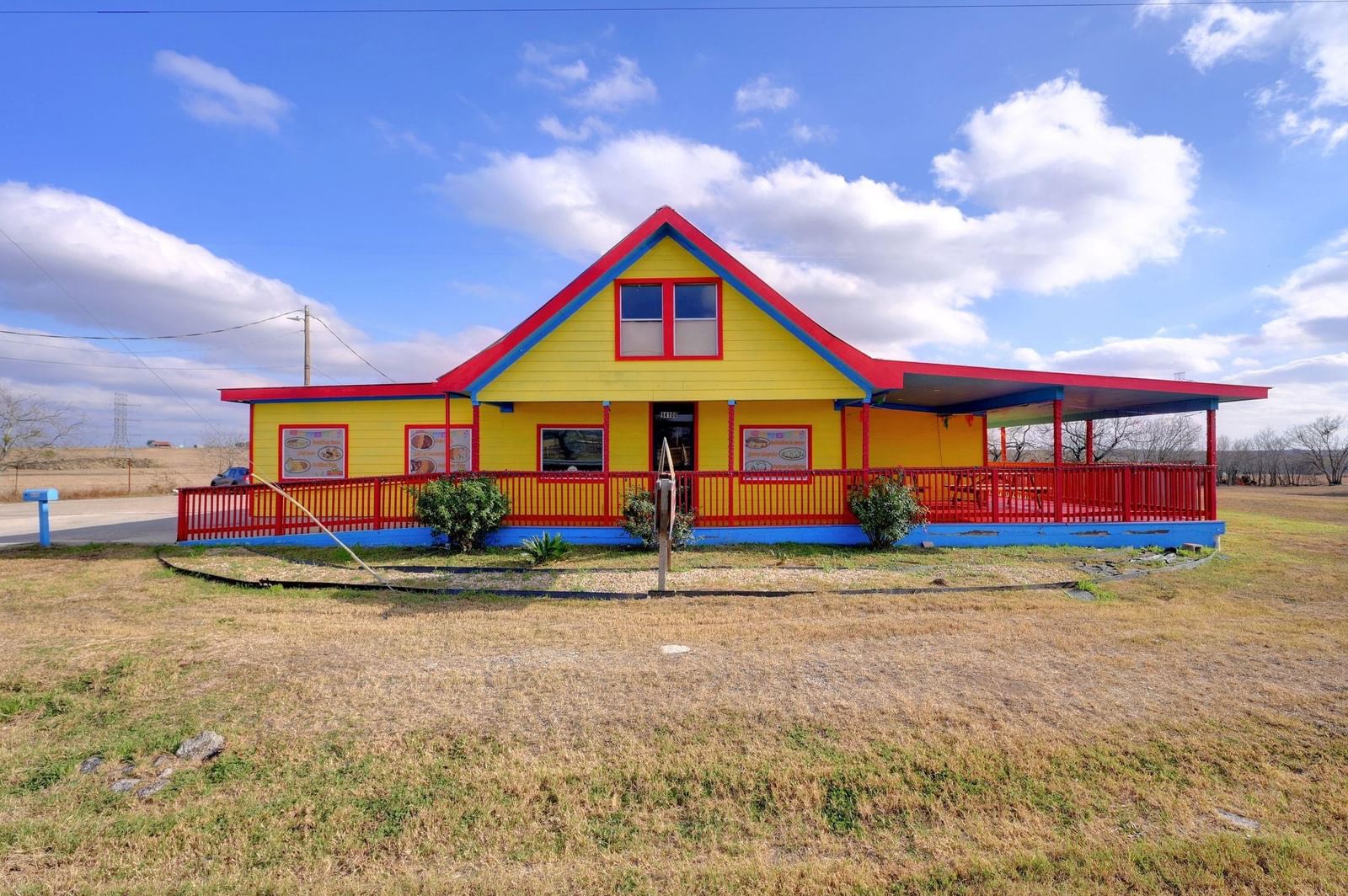 14100 Camino Real - Photo 1