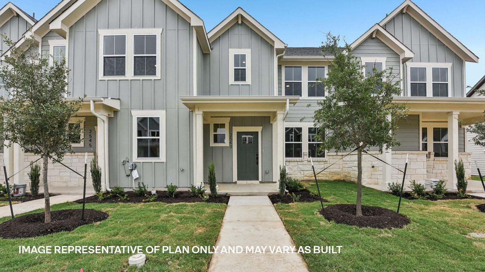 2722 Caleb Asher LOOP - Photo 1