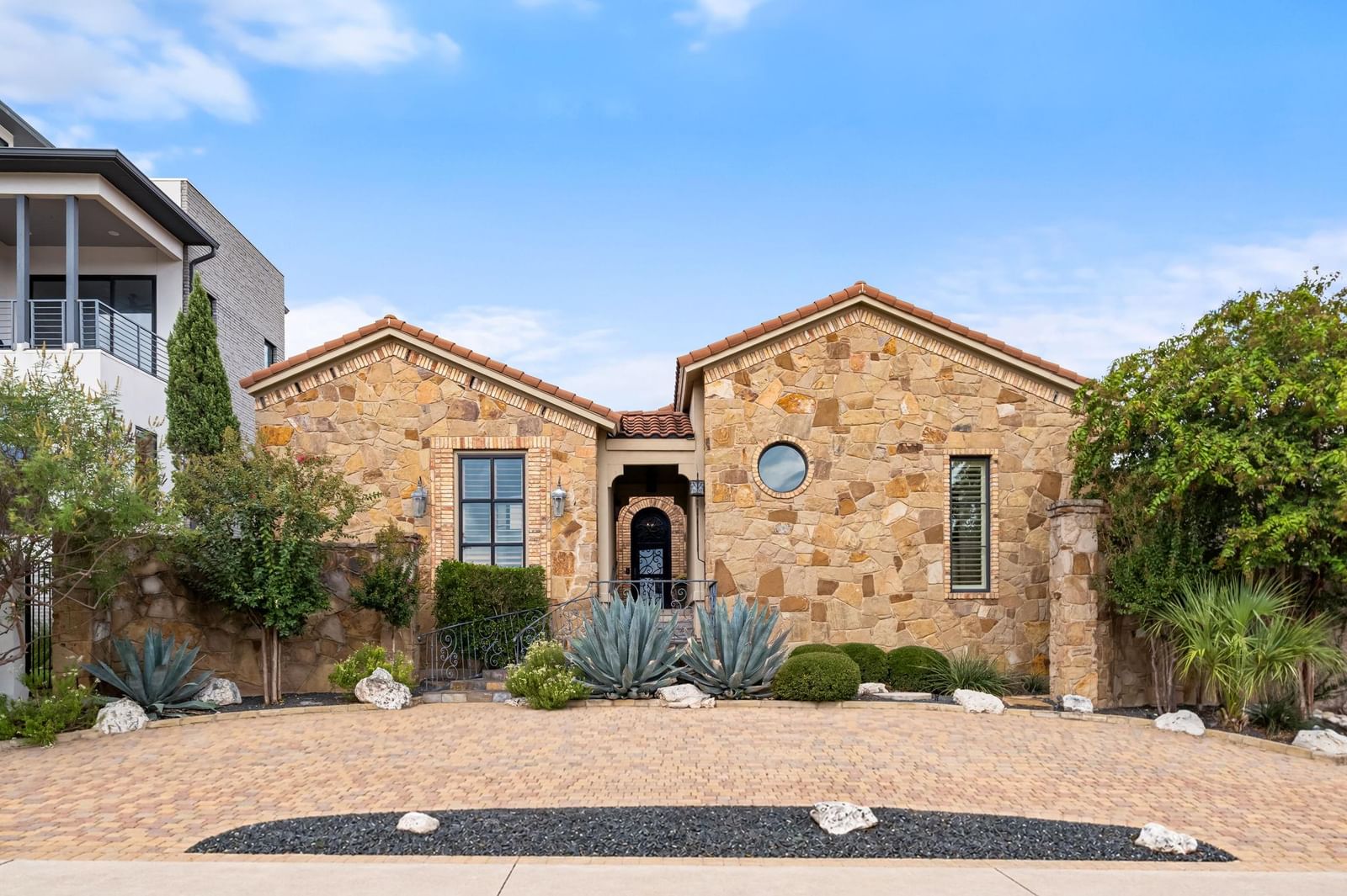 12912 Luna Montana WAY - Photo 1